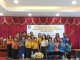 ประชุมวางแผนการพัฒนาเยาวชนเชิงบวก ร่วมกับอาสาสมัครเมริกัน หน่วยสันติภาพ และครูเพื่อนร่วมงานโรงเรียนในพื้นที่